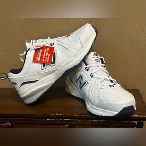 Brand New - New Balance Women’s Wide Width (Sz 9) Sneakers